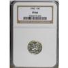 Image 3 : 1942 10C PR66 NGC. NGC Census: (1284/658). PCGS Popula