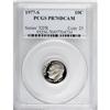 Image 1 : 1977-S 10C PR70 Deep Cameo PCGS. PCGS Population (