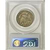 Image 2 : 1819 25C Large 9 F12 PCGS. PCGS Population (2/20).