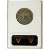 Image 2 : 1831 25C Small Letters XF40 ANACS. NGC Census: (14