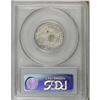 Image 4 : 1835 25C AU50 PCGS. PCGS Population (31/122). NGC Cens