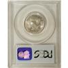Image 4 : 1929-D 25C MS65 PCGS. PCGS Population (125/42). NGC Ce