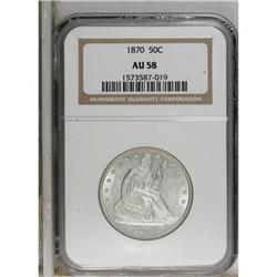 1932 25C MS62 PCGS; 1937 MS66 PCGS; 1938-S MS64 PCGS;