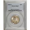 Image 1 : 1936-S 25C MS65 PCGS. PCGS Population (680/249). N