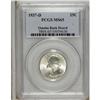 Image 1 : 1937-D 25C MS65 PCGS. Ex: Omaha Bank Hoard. PCGS P