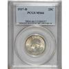 Image 1 : 1937-D 25C MS66 PCGS. PCGS Population (216/26). NG