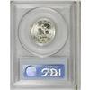 Image 2 : 1939-D 25C MS65 PCGS. Ex: Omaha Bank Hoard. PCGS P