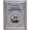 Image 1 : 1961-D 25C MS66 PCGS. Ex: Omaha Bank Hoard. PCGS P