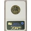Image 2 : 1972-D 25C MS68 NGC. NGC Census: (5/0). PCGS Popul