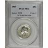 Image 1 : 1937 25C PR66 PCGS. PCGS Population (318/81). NGC