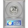 Image 4 : 1953 25C PR68 Cameo PCGS. PCGS Population (29/1). NGC
