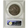 Image 2 : 1811 50C Small 8 XF45 PCGS. PCGS Population (12/11