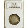 Image 3 : 1818 50C AU55 NGC. NGC Census: (50/185). PCGS Popu