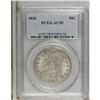 Image 1 : 1826 50C AU58 PCGS. PCGS Population (144/349). NGC