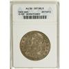 Image 1 : 1833 50C --Scratched--ANACS. Au50 Details. NGC Census: