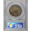 Image 2 : 1834 50C Large Date, Small Letters AU58 PCGS. PCGS