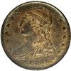 Image 1 : 1838 50C AU58 NGC. NGC Census: (169/243). PCGS Populat