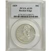 Image 1 : 1839 50C AU55 PCGS. PCGS Population (41/121). NGC