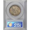 Image 4 : 1929-D 50C MS63 PCGS. PCGS Population (176/490). NGC C