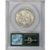 Image 2 : 1934-S 50C MS63 PCGS. PCGS Population (167/606). N