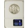 Image 2 : 1935 50C MS66 NGC. NGC Census: (184/17). PCGS Popu