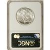 Image 2 : 1936 50C MS66 NGC. NGC Census: (458/75). PCGS Popu