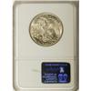 Image 2 : 1936 50C MS66 NGC. NGC Census: (458/75). PCGS Popu