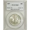 Image 1 : 1937 50C MS65 PCGS. PCGS Population (1178/621). NG