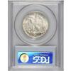 Image 2 : 1938 50C MS65 PCGS. PCGS Population (981/467). NGC