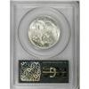 Image 4 : 1939 50C MS66 PCGS. PCGS Population (978/206). NGC Cen