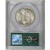 Image 2 : 1939-S 50C MS64 PCGS. PCGS Population (588/2065).