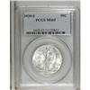 Image 1 : 1939-S 50C MS65 PCGS. PCGS Population (1183/882).