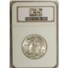 Image 1 : 1940 50C MS66 NGC. NGC Census: (633/172). PCGS Pop