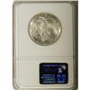 Image 2 : 1940 50C MS66 NGC. NGC Census: (633/172). PCGS Pop
