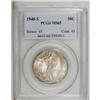 Image 1 : 1940-S 50C MS65 PCGS. PCGS Population (1116/278).