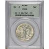 Image 1 : 1941-D 50C MS66 PCGS. PCGS Population (1133/116).