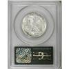 Image 2 : 1941-D 50C MS66 PCGS. PCGS Population (1133/116).
