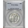 Image 1 : 1941-D 50C MS66 PCGS. PCGS Population (1133/116).