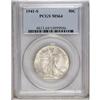 Image 1 : 1941-S 50C MS64 PCGS. PCGS Population (2875/2070).