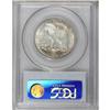 Image 2 : 1941-S 50C MS64 PCGS. PCGS Population (2875/2070).