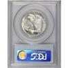 Image 2 : 1941-S 50C MS64 PCGS. PCGS Population (2875/2070).