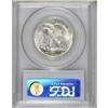 Image 2 : 1942 50C MS66 PCGS. PCGS Population (2069/163). NG