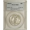 Image 1 : 1942-D 50C MS66 PCGS. PCGS Population (921/112). N