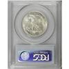 Image 2 : 1943 50C MS65 PCGS. PCGS Population (5930/2558). N