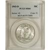 Image 1 : 1943-D 50C MS66 PCGS. PCGS Population (1347/188).