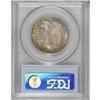 Image 2 : 1943-S 50C MS64 PCGS. PCGS Population (2858/2452).