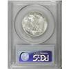 Image 2 : 1943-S 50C MS65 PCGS. PCGS Population (2005/447).