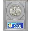 Image 2 : 1944-D 50C MS66 PCGS. PCGS Population (1381/151).