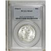 Image 1 : 1944-S 50C MS65 PCGS. PCGS Population (2101/295).