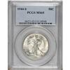 Image 1 : 1944-S 50C MS65 PCGS. PCGS Population (2101/295).
